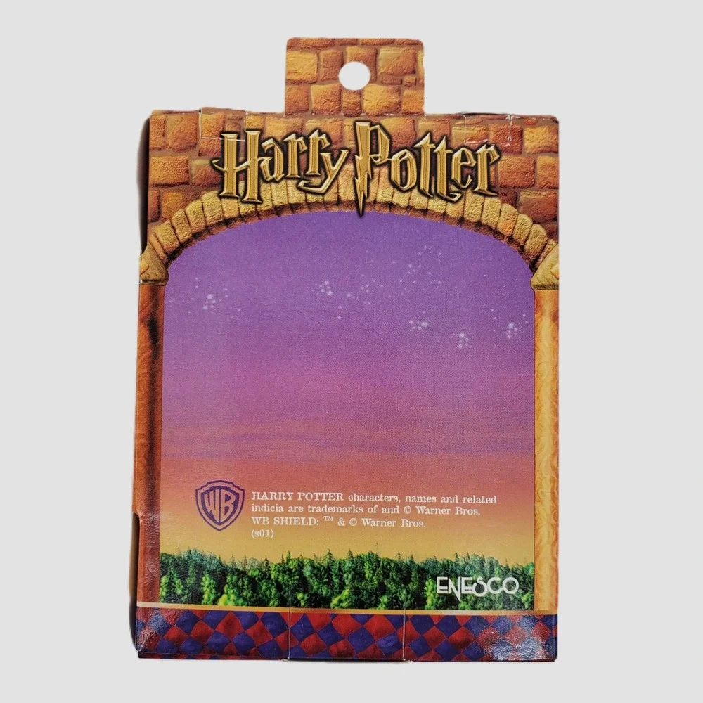 Enesco Harry Potter Hermione Granger‎ Hanging Ornament 881597 Vintage 2001 New